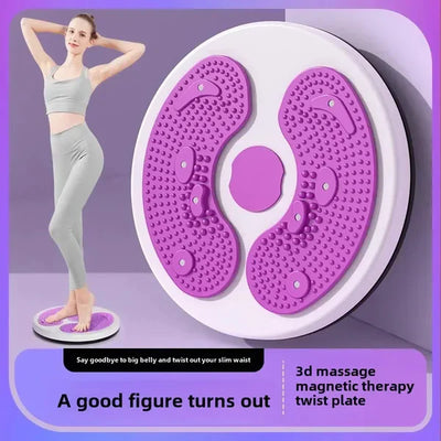 Tummy Twister