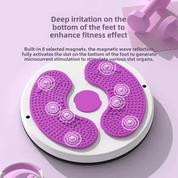 Tummy Twister