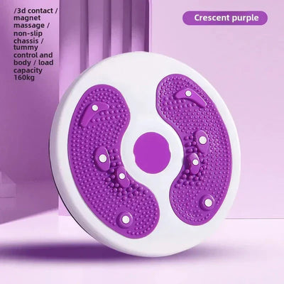 Tummy Twister